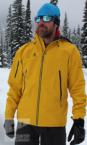 Westcomb Apoc Jacket